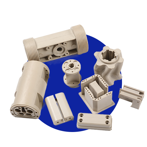 PVC ball valve