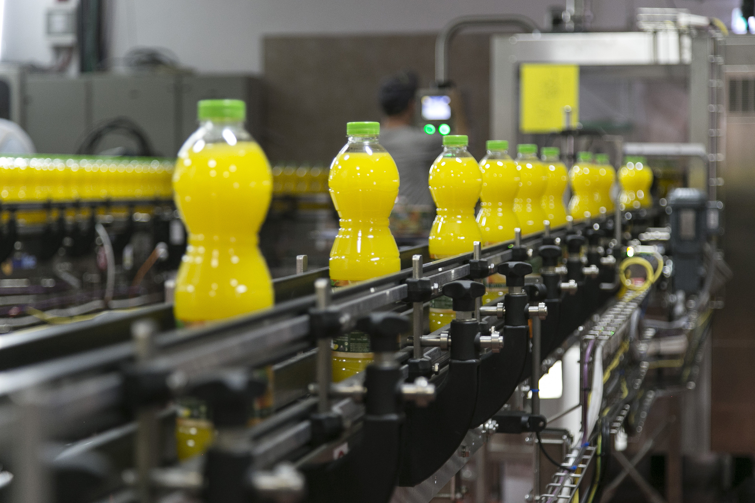 PEEK Application in Automated equipment 