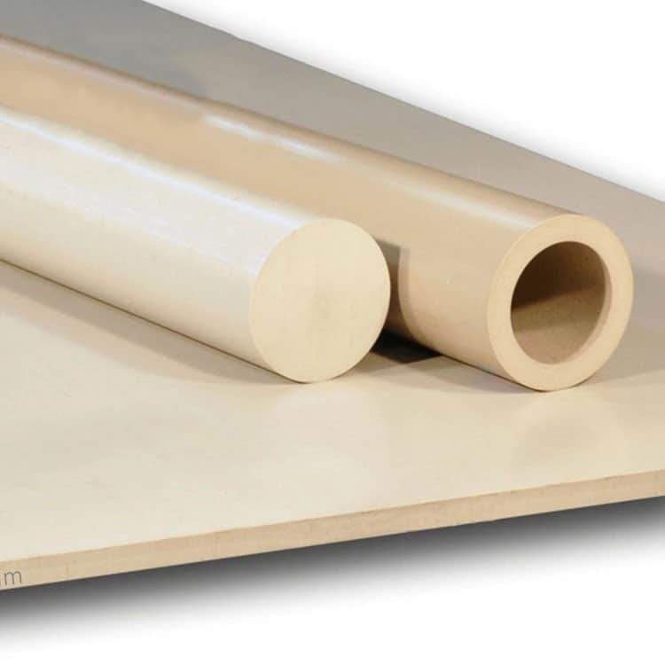 Plastic Plate Peek Sheet