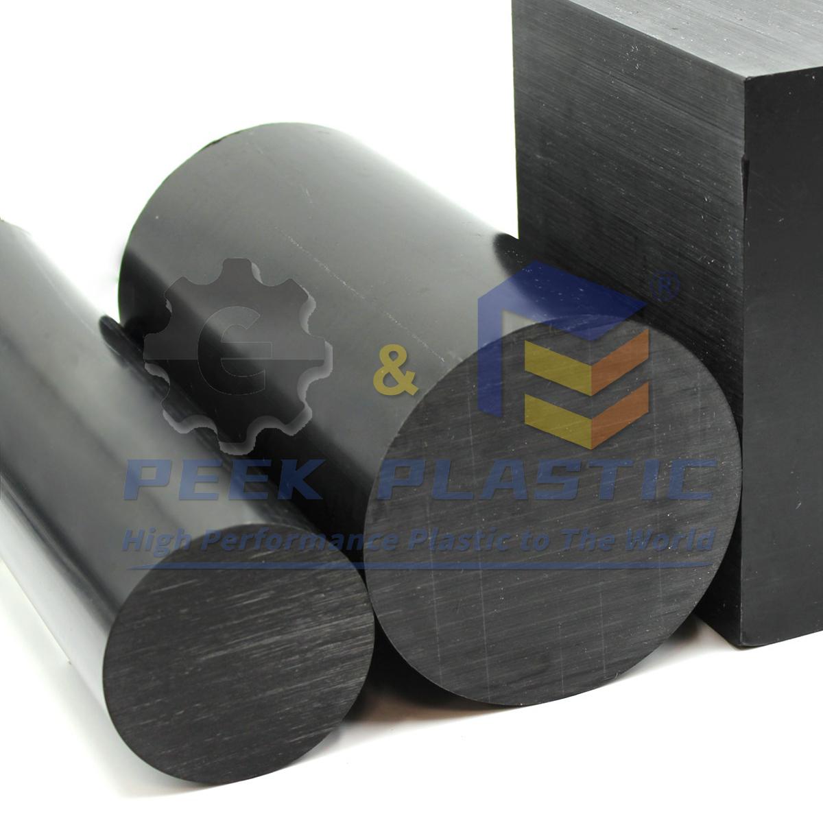 Peek Round Bar
