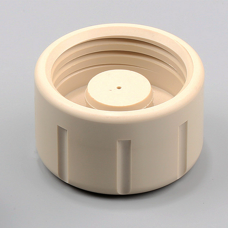 Peek Prototype Plastic Parts CNC Machining