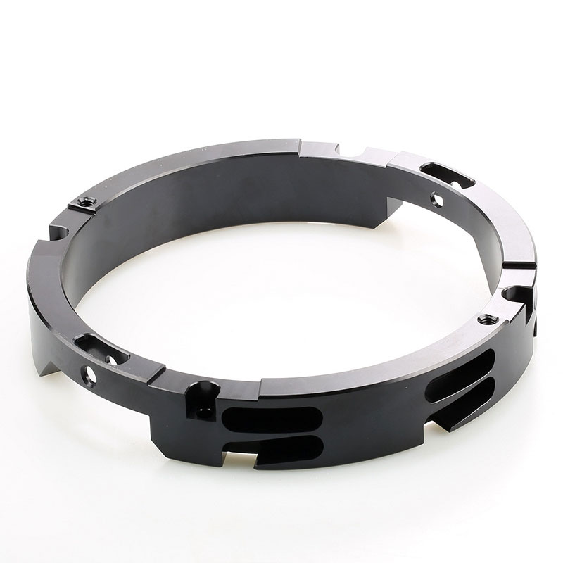 Durable OEM Peek Plastic Parts for Healthcare Equipment