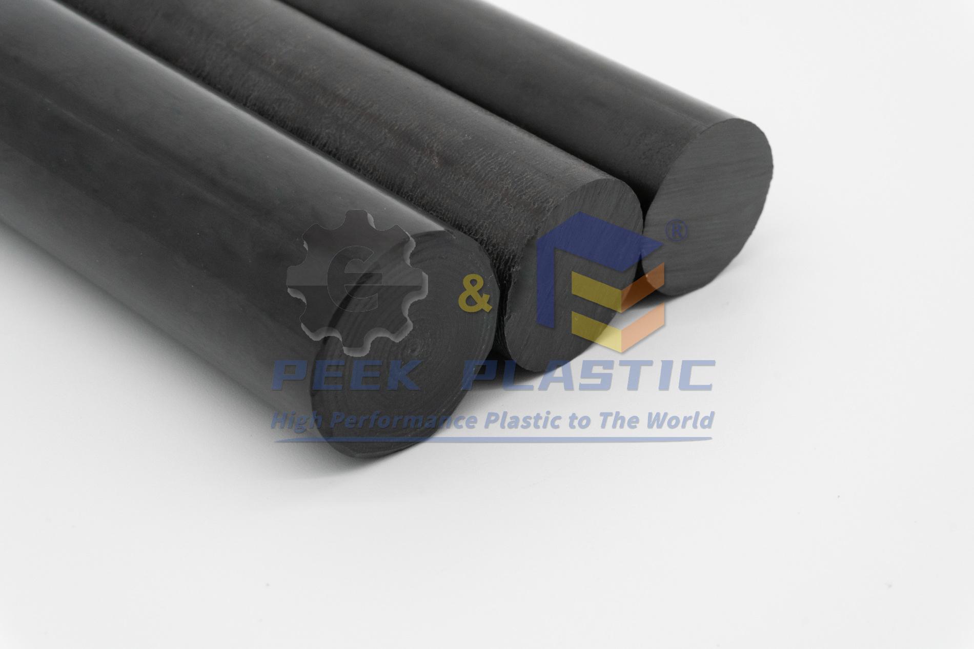 Food grade Blue PEEK sheets & PEEK rods