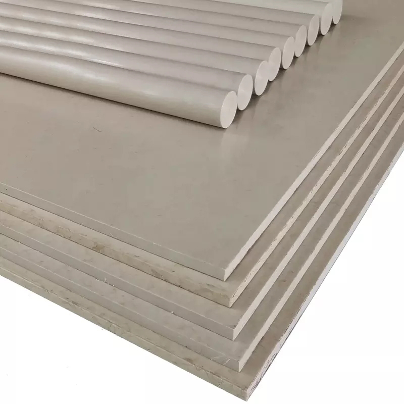 Factory Price Polyetheretherketone Peek Sheet