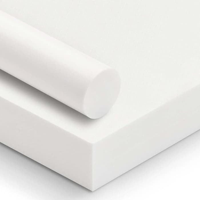 Glass Fiber Filled Peek Rod
