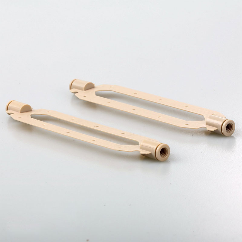 Peek CNC Machining Parts