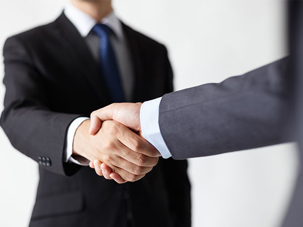 Development of enterprises